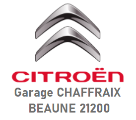 Citroen CHAFFRAIX - Mondial Autos